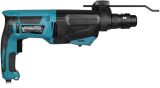 Перфоратор Makita HR2670FT, 800 Вт, 3 Дж, 4500 уд/мин, в кейсе
