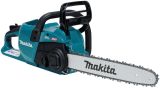 Аккумуляторная цепная пила Makita UC023GT101, 40 В, 40 см, 25.5 м/с, с АКБ 5 Ач и ЗУ