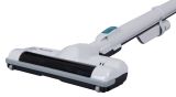 Аккумуляторный пылесос Makita CL004GZ, 40 В, 0.25 л, без АКБ и ЗУ
