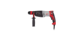 Перфоратор  Milwaukee PH 30 PowerX, 1030 Вт, SDS-Plus, 3.6 Дж, в кейсе, 4933396420