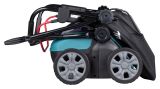 Аккумуляторный скарификатор-аэратор Makita DUV320Z, 18 В, 32 см, 30 л, без АКБ и ЗУ