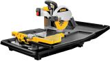 Плиткорез DEWALT D24000S, 1600 Вт, 250 мм, 4200 об/мин (D24000S-QS)