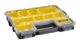 Органайзер профессиональный Fatmax Shallow Pro Plastic Latch пластмассовый STANLEY 1-97-519