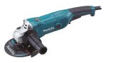 Угловая шлифмашина Makita GA6021C, 1450 Вт, 150 мм, 9000 об/мин
