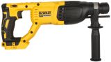 Аккумуляторный перфоратор DEWALT DCH133B, 20 В, 2.6 Дж, 5500 уд/мин, без АКБ и ЗУ (DCH133B-XJ)