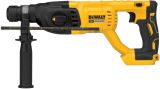 Аккумуляторный перфоратор DEWALT DCH133M2, 20 В, 2.6 Дж, 5500 уд/мин, с 2 АКБ 4 Ач и ЗУ, в кейсе TSTAK (DCH133M2-A9)