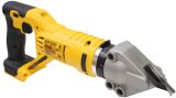 Аккумуляторные ножницы DEWALT DCS496B, по металлу, 20 В, рез до 1.3 мм, без АКБ и ЗУ (DCS496B-XJ)