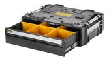 Ящик для инструмента DEWALT TOUGHSYSTEM 2.0, IP65 (DWST08510-1)