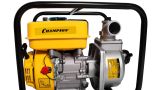 Бензиновая мотопомпа Champion, 7 л.с., 208 см³, 36 м³/ч, GP50