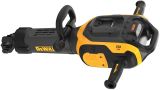 Аккумуляторный отбойный молоток DEWALT DCH966Z2, 54 В, 41 Дж, 1080 уд/мин, с 2 АКБ 5 Ач и ЗУ (DCH966Z2-QW)