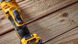 Аккумуляторный реноватор DEWALT DCS353N, 12 В, 18000 кол/мин, без АКБ и ЗУ (DCS353N-XJ)