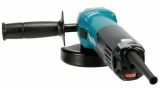 Угловая шлифмашина Makita GA4600, 850 Вт, 115 мм, 11000 об/мин