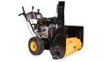 Снегоуборщик бензиновый Champion самоходный, 11 л.с., 337 см³, 70 см (ST1170E)