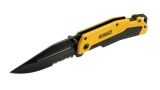Нож складной DEWALT DWHT0-10313, 8.2 см