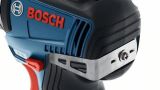 Аккумуляторная дрель-шуруповерт Bosch GSR 12V-35 FC, 12 В, 1750 об/мин, без АКБ и З/У, кейс, 06019H3002