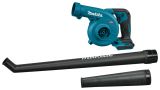 Аккумуляторная воздуходувка Makita UB002GZ01, 40 В, 216 м³/ч, без АКБ и ЗУ