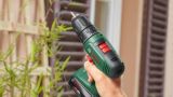 Аккумуляторная дрель-шуруповерт Bosch EasyDrill 18V-40, АКБ 2х2Ah, З/У, кейс, 06039D8005