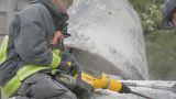 Аккумуляторный перфоратор DEWALT DCH775N, 54 В, 19.4 Дж, 2210 уд/мин, в кейсе (DCH775N-XJ)