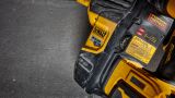 Аккумуляторный перфоратор DEWALT DCH775N, 54 В, 19.4 Дж, 2210 уд/мин, в кейсе (DCH775N-XJ)