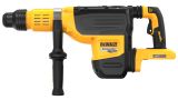 Аккумуляторный перфоратор DEWALT DCH775N, 54 В, 19.4 Дж, 2210 уд/мин, в кейсе (DCH775N-XJ)