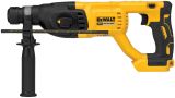 Аккумуляторный перфоратор DEWALT DCH133B, 20 В, 2.6 Дж, 5500 уд/мин, без АКБ и ЗУ (DCH133B-XJ)