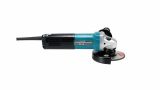 Угловая шлифмашина Makita GA5100, 850 Вт, 125 мм, 11000 об/мин