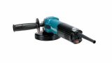 Угловая шлифмашина Makita GA5100, 850 Вт, 125 мм, 11000 об/мин