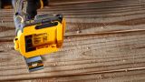 Аккумуляторная дрель-шуруповерт DEWALT DCD800NT, 20 В, 2000 об/мин, без АКБ и ЗУ, в кейсе TSTAK (DCD800NT-A9)