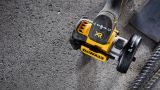 Аккумуляторная отрезная машина DEWALT DCS438N, 20 В, 76 мм, 20000 об/мин, без АКБ и ЗУ (DCS438B-XJ)