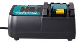 Зарядное устройство Makita DC18SD, 14.4/18 В (197002-6)