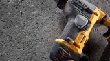 Аккумуляторный перфоратор DEWALT DCH172N, 20 В, 1.4 Дж, 4980 уд/мин, без АКБ и ЗУ (DCH172N-A9)