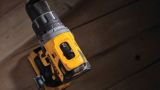 Аккумуляторная дрель-шуруповерт DEWALT DCD791P1, 18 В, 2000 об/мин, с АКБ 5 Ач и ЗУ, в кейсе TSTAK (DCD791P1NT-XJ)