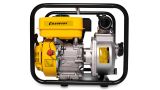 Бензиновая мотопомпа Champion, 7 л.с., 208 см³, 36 м³/ч, GP50