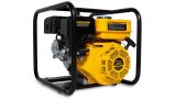 Бензиновая мотопомпа Champion, 7 л.с., 208 см³, 36 м³/ч, GP50