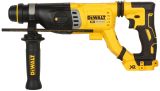 Аккумуляторный перфоратор DEWALT DCH263B, 20 В, 3 Дж, 4300 уд/мин, без АКБ и ЗУ (DCH263B-XJ)