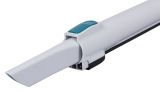 Аккумуляторный пылесос Makita CL004GZ, 40 В, 0.25 л, без АКБ и ЗУ