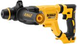 Аккумуляторный набор DEWALT DCK327P2T, 18 В: дрель DCD791 + перфоратор DCH263 + УШМ DCG405, с 2 АКБ 5 Ач и ЗУ, в 2 кейсах TSTAK