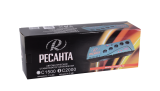 Стабилизатор напряжения Ресанта С2000, однофазный, 1950 Вт, 63/6/34