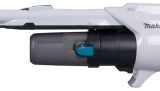 Аккумуляторный пылесос Makita CL004GD101, 40 В, 0.25 л, с АКБ 2.5 Ач и ЗУ