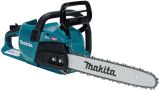 Аккумуляторная цепная пила Makita UC026GZ, 40 В, 40 см, 25.5 м/с, без АКБ и ЗУ