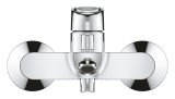 Смеситель для ванны GROHE BauLoop, хром (23602001/U), уценненый товар