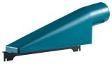 Насадка для отвода пыли Makita, для 2012NB, 193036-7