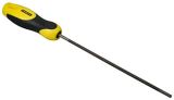 Напильник для заточки пильных цепей круглый STANLEY 0-22-481, 200x5,5 мм