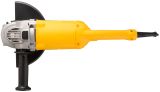 Угловая шлифмашина DEWALT DWE490, 2000 Вт, 230 мм, 6600 об/мин (DWE490-QS)