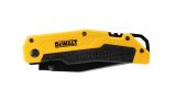 Нож складной DEWALT DWHT0-10313, 8.2 см