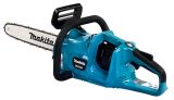 Аккумуляторная цепная пила Makita DUC353Z, 2x18 В, 35 см, 20 м/с, без АКБ и ЗУ