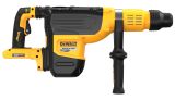 Аккумуляторный перфоратор DEWALT DCH775N, 54 В, 19.4 Дж, 2210 уд/мин, в кейсе (DCH775N-XJ)
