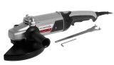 Угловая шлифмашина ИНТЕРСКОЛ УШМ-230/2000, 2000 Вт, 230 мм, 6500 об/мин (626.1.1.00)