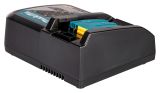 Зарядное устройство Makita DC18RC, 7.2-18 В, 9 А (630793-1)