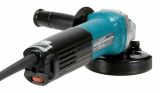 Угловая шлифмашина Makita GA4600, 850 Вт, 115 мм, 11000 об/мин